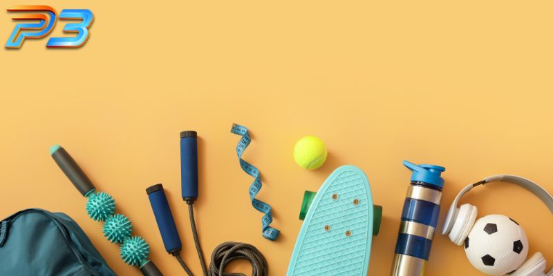 Loạt sảnh chơi lớn nhỏ có mặt tại cá cược thể thao P3 