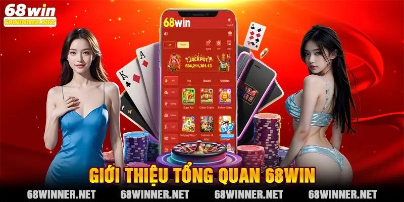Trải nghiệm khách hàng tại 68win